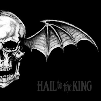 Avenged Sevenfold Hail To The King