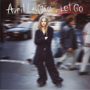 Avril Lavigne Complicated