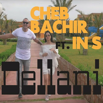 Cheb Bachir Dellani (Feat. In-S)