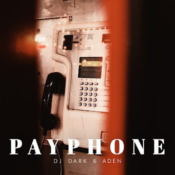 Dj Dark Payphone Ft Aden