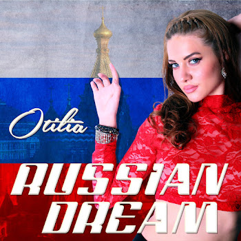 Otilia Russian Dream