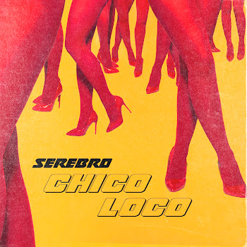 Serebro Chico Loco