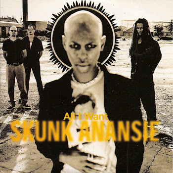 Skunk Anansie Fragile